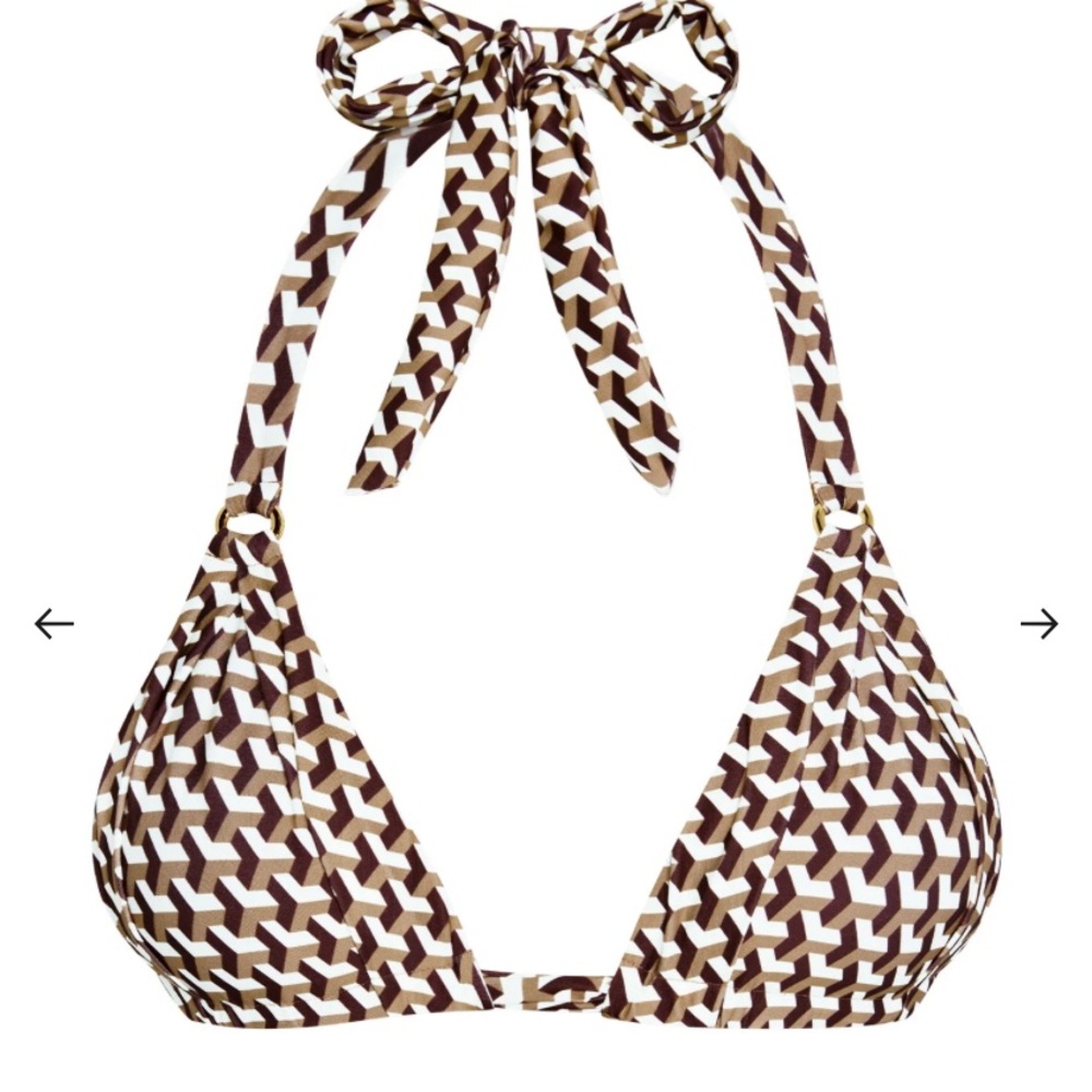 Monday Swimwear Morocco top